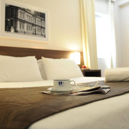 Lido Hotel ปอร์โตอัลเลเกร ภายนอก รูปภาพ