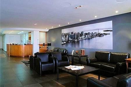 Lido Hotel ปอร์โตอัลเลเกร ภายนอก รูปภาพ