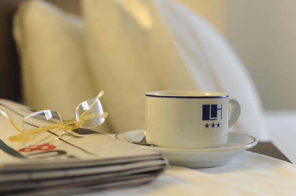 Lido Hotel ปอร์โตอัลเลเกร ภายนอก รูปภาพ
